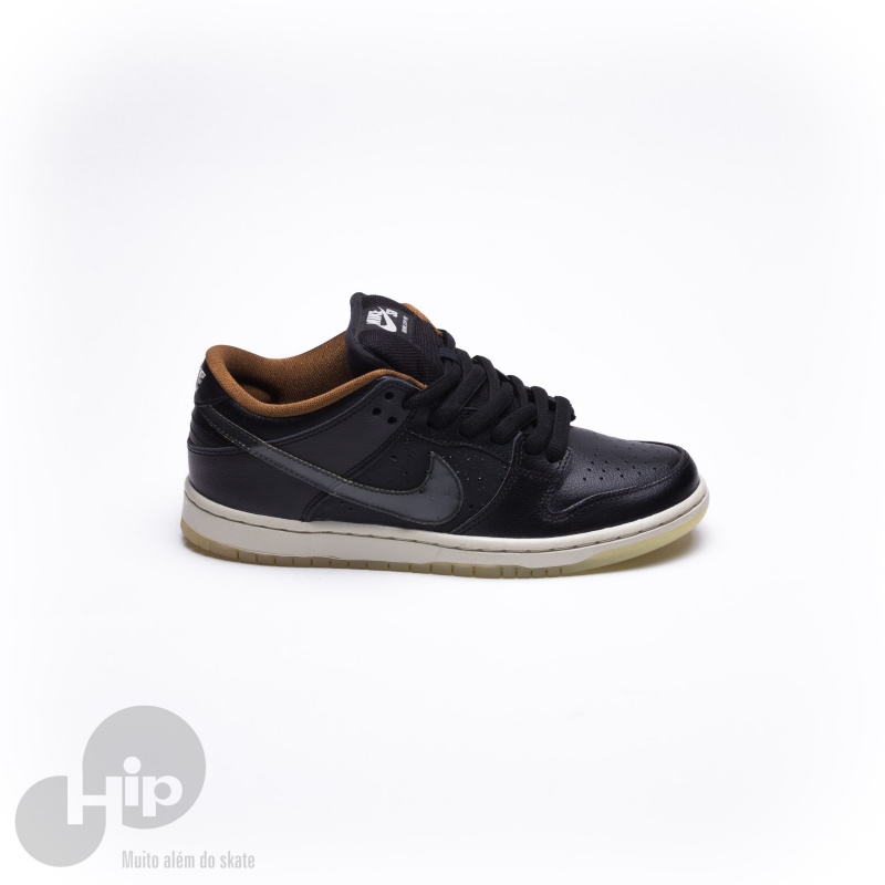 SNEAKER NIKE DUNK LOW PREMIUM SB QS